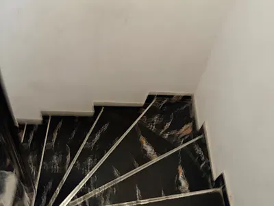 Three Bedroom Duplex with BQ — By Salem Bus-Stop, Ikate, Ilasan, Lekki, Lagos