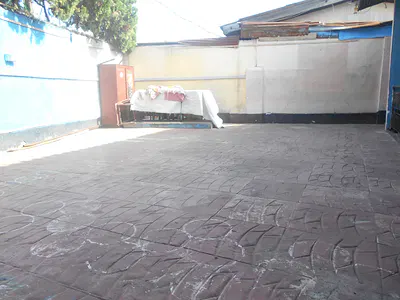 Block of Flat — Lucina Joseph, Surulere, Lagos, Surulere, Lagos