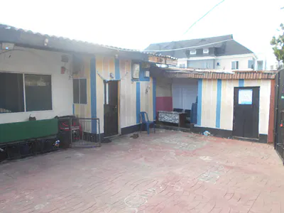 Block of Flat — Surulere, Lagos