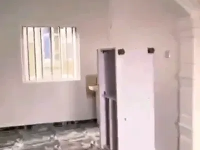 Executive Newly Built 2-Bedroom Flat — Agege, Lagos