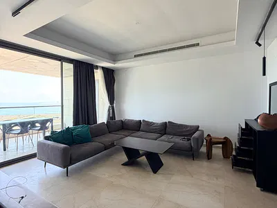 13th Floor 2 Bedroom Flat Ocean View — Eko Atlantic City, Lagos
