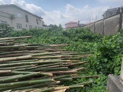 A Empty Full Plot of Land in a Serene and Well Develop Estate — Medina Estate, Gbagada, Lagos