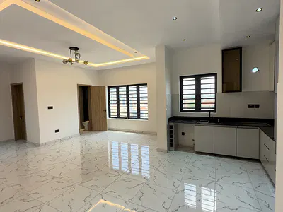 2 Bedroom Apartments — Lekki, Lagos