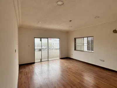 9 Bedroom Detached House — Victoria Island (VI), Lagos