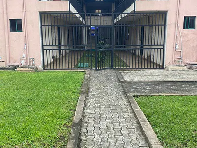 Commercial Land on Prime Corridor — Ahmadu Bello Way, Victoria Island (VI), Lagos