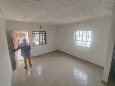 2 Bedroom Apartment — 24 Addo Road, Ajah, Lagos
