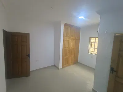 1 Bedroom Apartment — Ajah, Lagos