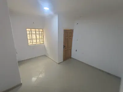 1 Bedroom Apartment — Ajah, Lagos