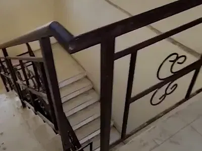 1 Bedroom Flat — Phase 4, Kubwa, Abuja