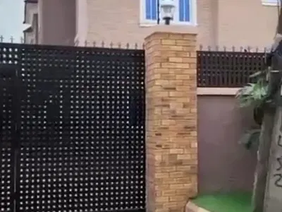 4 Bedroom Terraced Duplex with Penthouse — Isheri North, Lagos