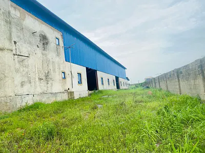 Warehouse Space — Lagos Ibadan Expressway, Asese, Ibafo, Ogun