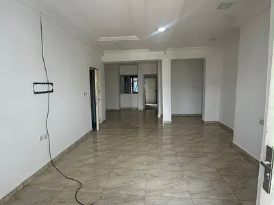 2 Bedroom Apartment — Katampe (Main), Katampe, Abuja
