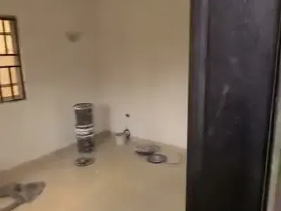 1 Bedroom Downstairs Flat — Fo1, Kubwa, Abuja