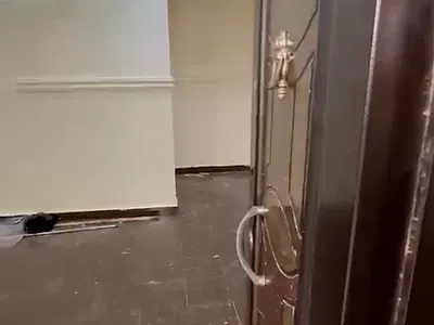 3 Bedroom Flat — Fo1, Kubwa, Abuja