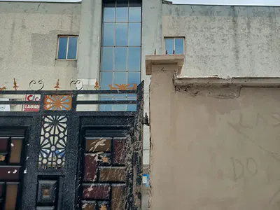 Shopping Plaza with C of O — Magodo, Lagos