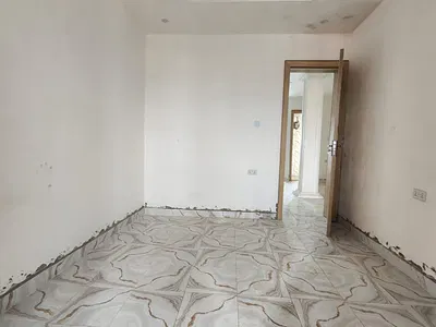 Newly Built Mini Flat — Surulere, Lagos