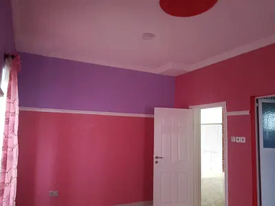 Executive 5 Bedroom Detached House — New Makun City Estate, Mowe Town, Ogun
