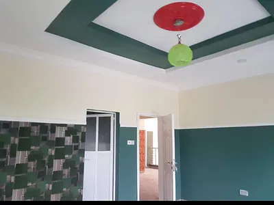 Executive 5 Bedroom Detached House — New Makun City Estate, Mowe Town, Ogun