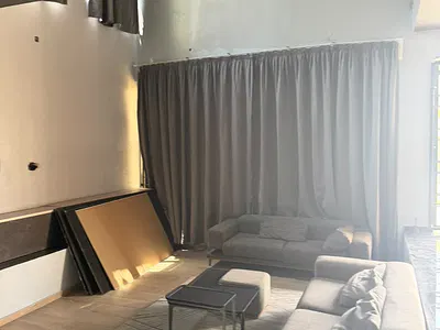 5 Bedroom Detached Duplex — Chevron Drive, Northern Foreshore Estate, Lekki, Lagos