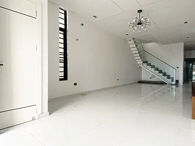 4 Bedroom Detached Duplex — Abraham Adesanya, Ajah, Lagos