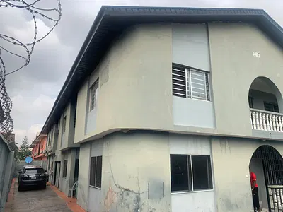 3 Bedroom Flat — Shangisha, Magodo Phase 2, Magodo, Lagos