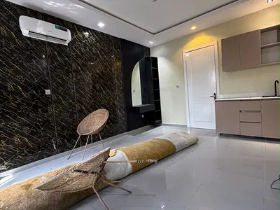 Studio Apartment — Victoria Island (VI), Lagos