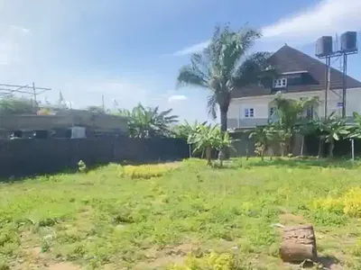1000SQM Residential Land — Bashorun Town Majek, Sangotedo, Ajah, Lagos