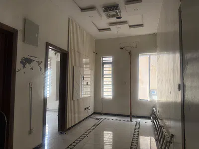 4 Bedroom Semi Detached Duplex + BQ — Osapa, Lekki, Lagos