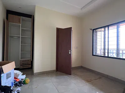 3 Bedroom Apartment with En-Suite Bedrooms — Dape, Abuja