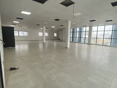 260 SQM Office Space — Victoria Island (VI), Lagos