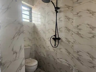 2 Bedroom Penthouse — Off Western Avenue, Surulere, Lagos