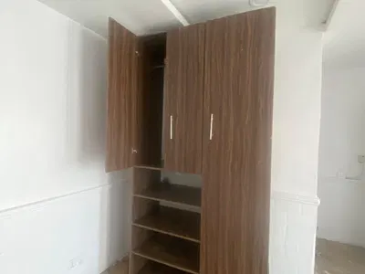 Brand New Self Contain Flat — Ajah, Lagos