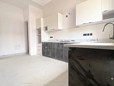 4 Bedroom Terraced Duplex — Lekki, Lagos