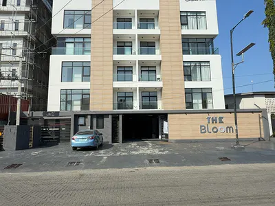 3 Bedroom Apartments — Lekki, Lagos