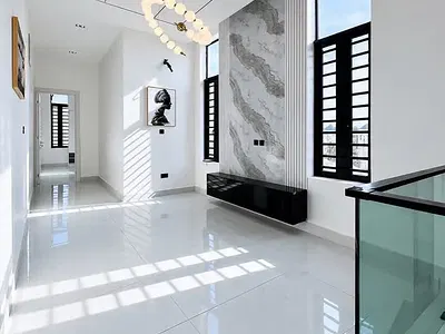5 Bedroom Detached Duplex — Orchid, Lekki, Lagos