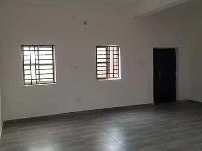 3 Bedroom Terrace in a Serene Estate — Ajanaku Estate, Meadow Hall Way, Ikate, Lekki, Lagos