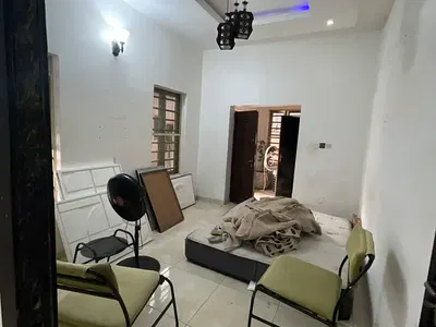 Mini Flat — Greenville Estate, Osapa, Lekki, Lagos