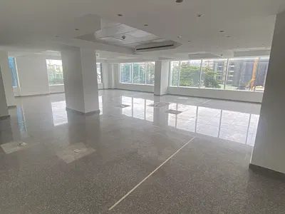223 SQM Office Space — Victoria Island (VI), Lagos