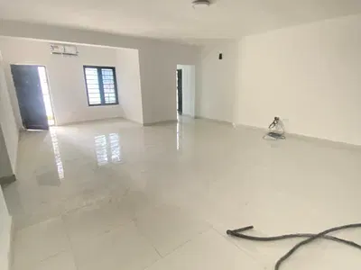 3 Bedroom Waterfront Apartment — Mobil Road, Lekki, Lagos
