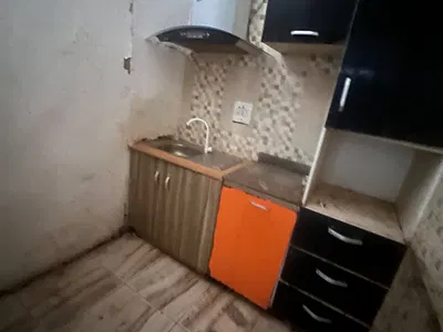 Room Self Contain — Lekki, Lagos
