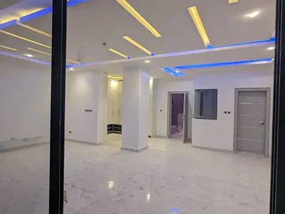 4 Bedroom Semi-Detached Duplex — Lake View Park 1 Estate, Lekki, Lagos