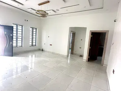 3 Bedroom Detached Bungalow — Awoyaya, Ibeju Lekki, Lagos