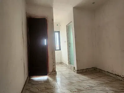 Newly Built Mini Flat Available in a Good Area — Surulere, Lagos