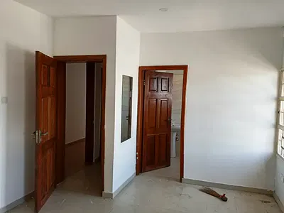 Mini Flat Apartment in a Gated Compound — Opp Coastal Road, Okun-Ajah, Ajah, Lagos