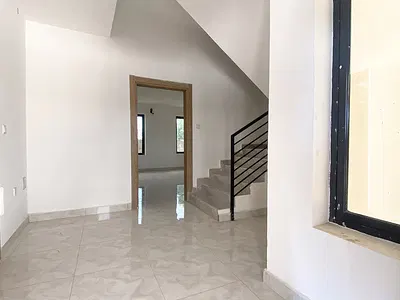 4 Bedroom Terraced Duplex + BQ — Lekki, Lagos