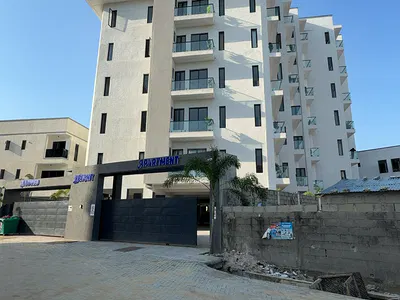 2 Bedroom Apartments — Lekki, Lagos