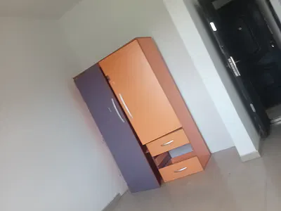 Spacious Fine One Room Shared Apartment Upstairs — Ajah, Lagos