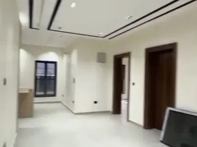 Brand New Clean 1 Bedroom Flat, Tarred Rd — By Maitama Bridge (Tarred Rd, Katampe, Abuja