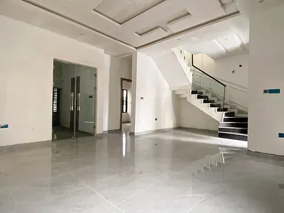 4 Bedroom Detached Duplex — Ajah, Lagos