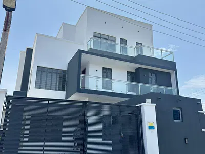 5 Bedroom Detached Duplex — Oniru, Victoria Island (VI), Lagos